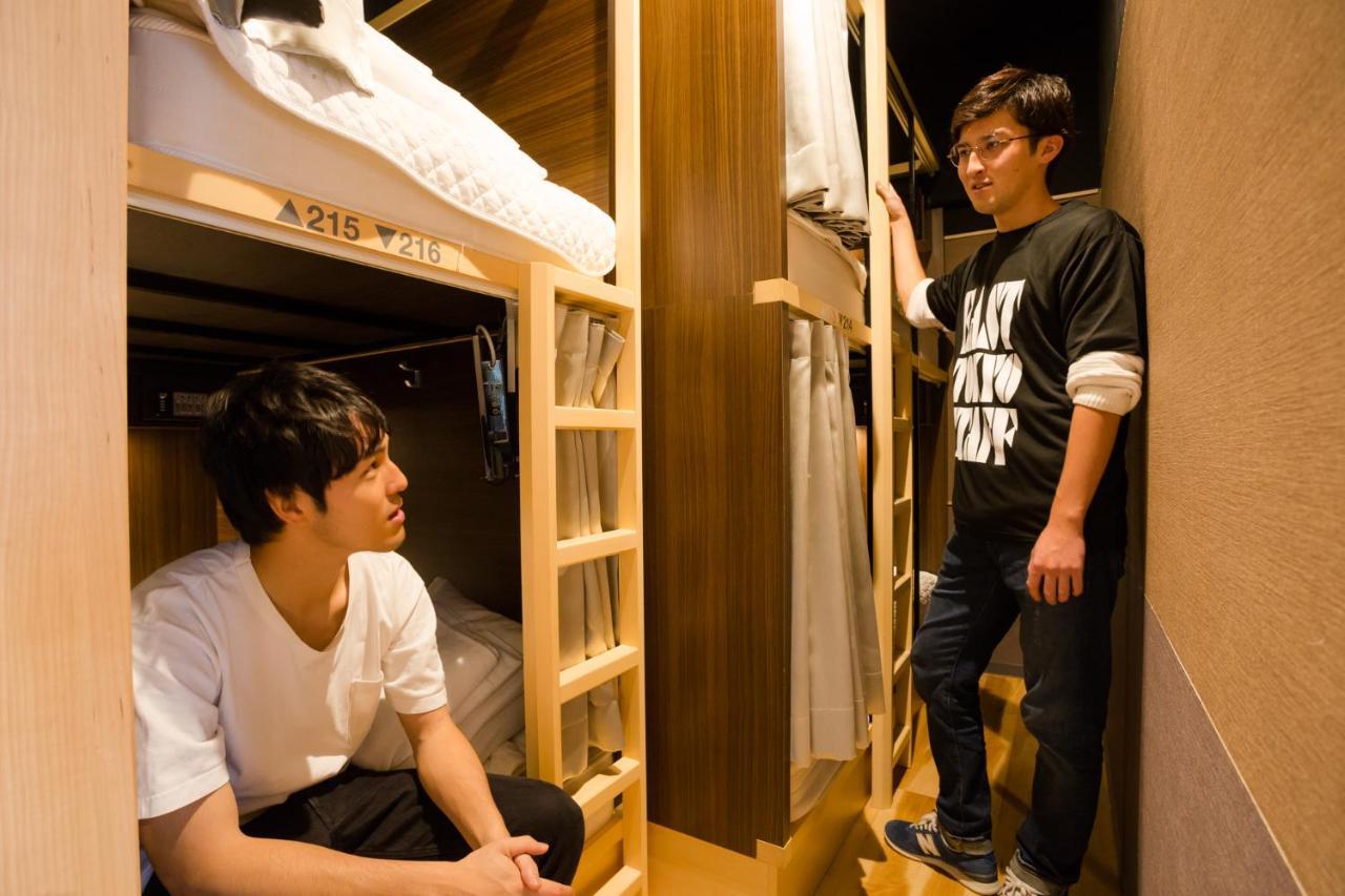 East57 Asakusabashi *
