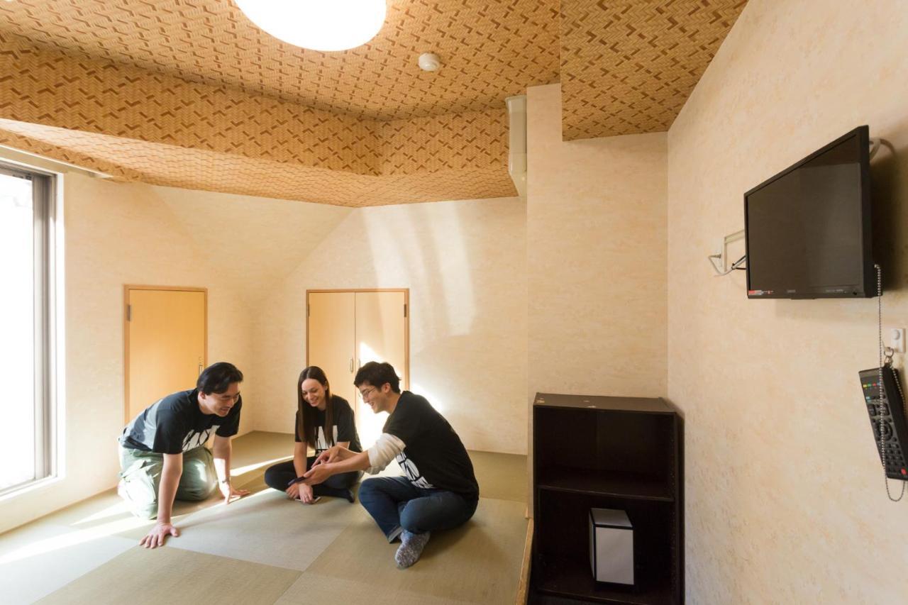 Hostel East57 Asakusabashi *