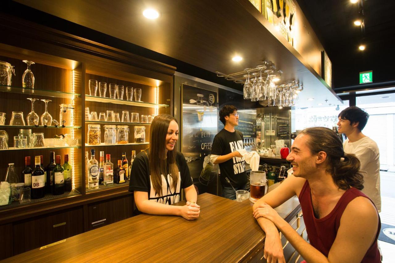 Hostel East57 Asakusabashi *