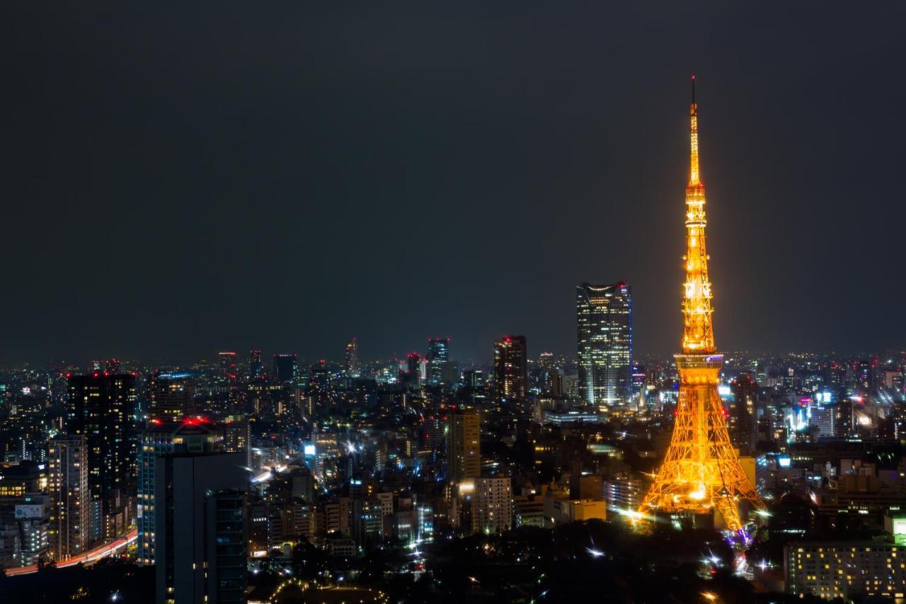The B Akasaka-mitsuke 3* Tokyo