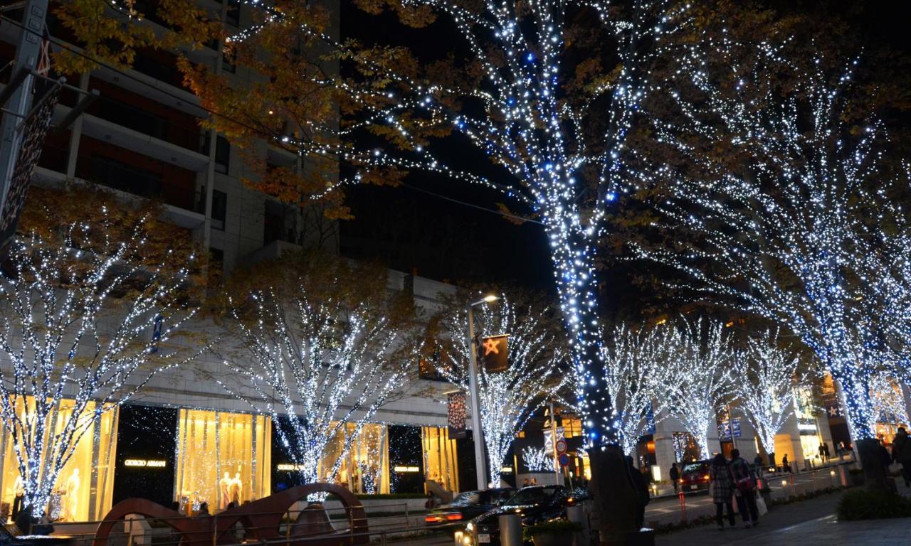 Hotel The B Akasaka-mitsuke 3*