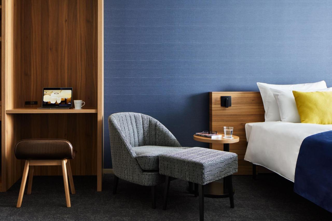 The B Akasaka-mitsuke Hotel