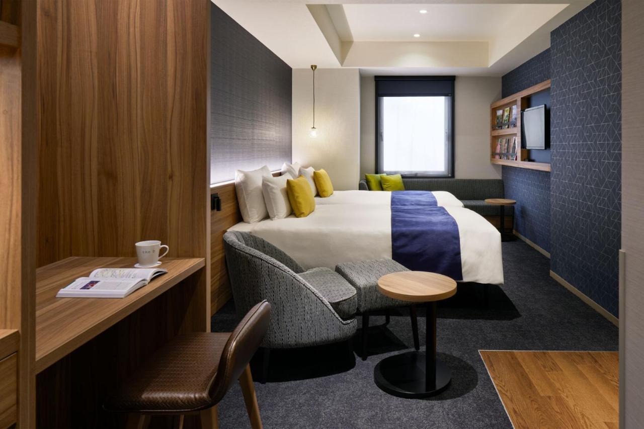 The B Akasaka-mitsuke 3* Tokyo