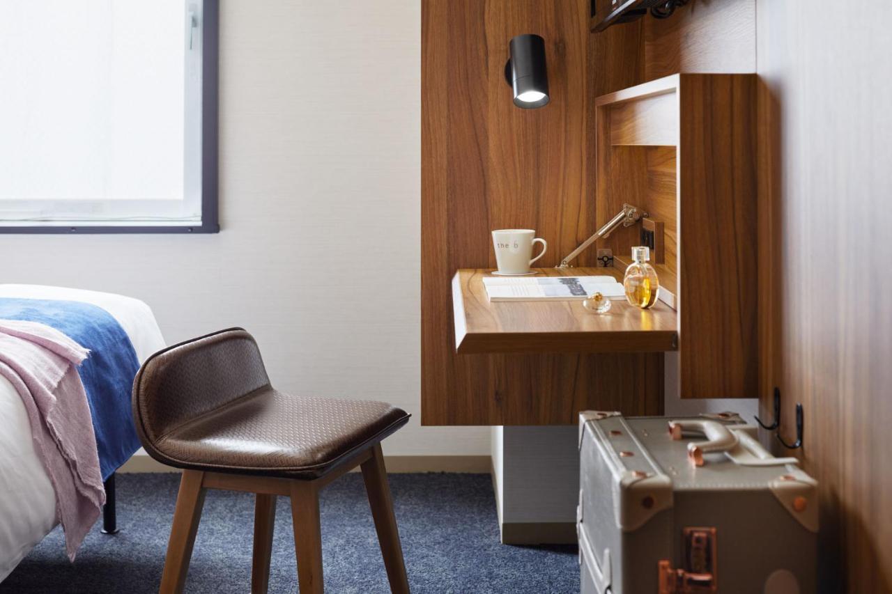 The B Akasaka-mitsuke Hotel 3*