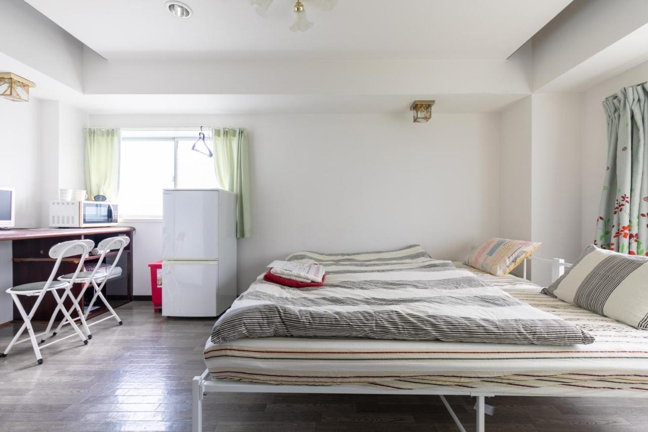 Apartment Miki Hall Akabane