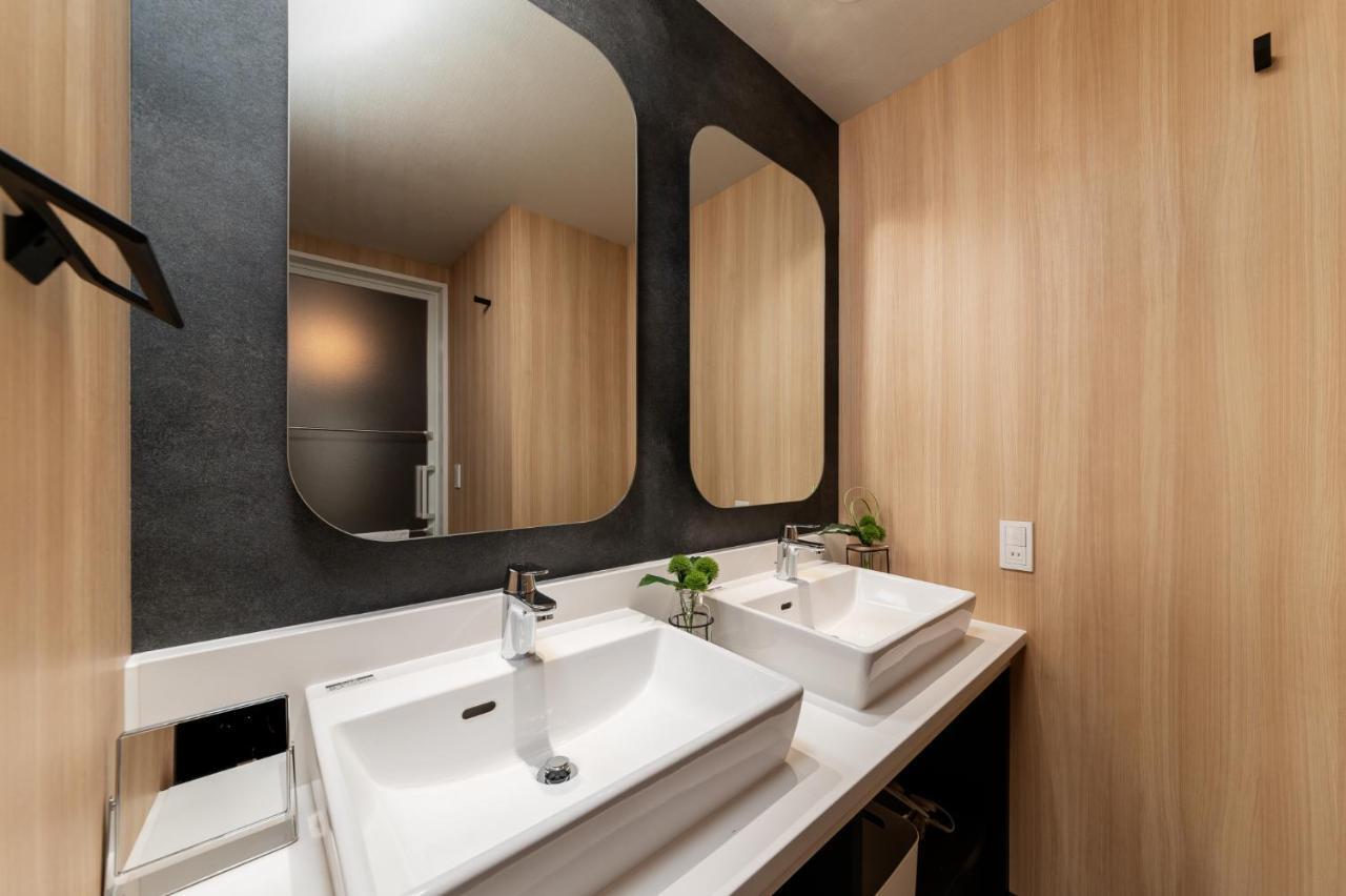 Mimaru Ginza East Hotel