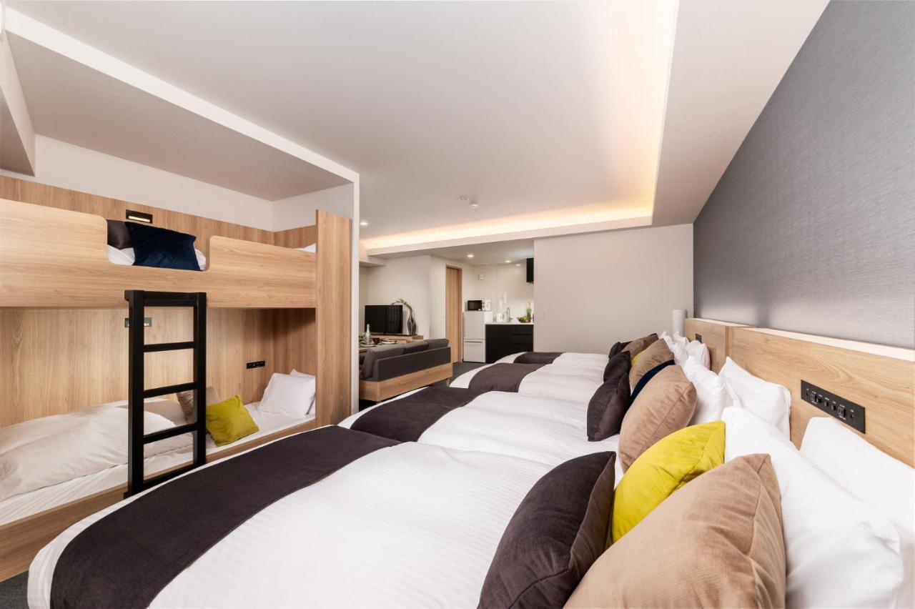 Hotel Mimaru Ginza East