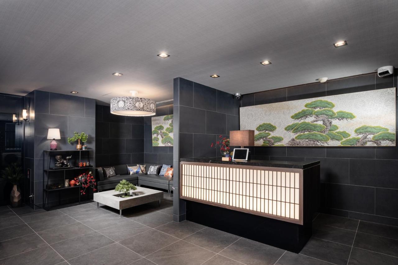 Hotel Mimaru Ginza East Tokyo