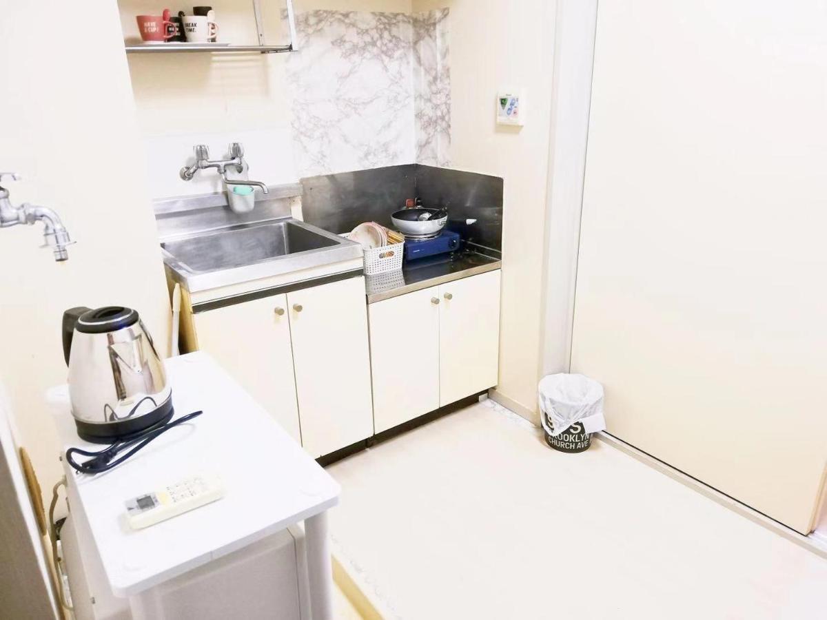 Apartment Shibuya House Honmachi 3chome Near Station