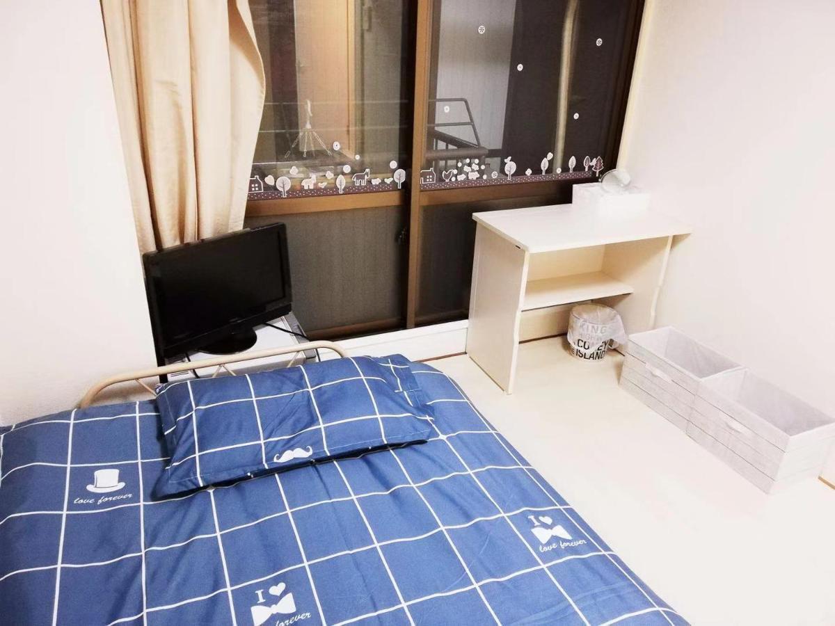 Apartment Shibuya House Honmachi 3chome Near Station *