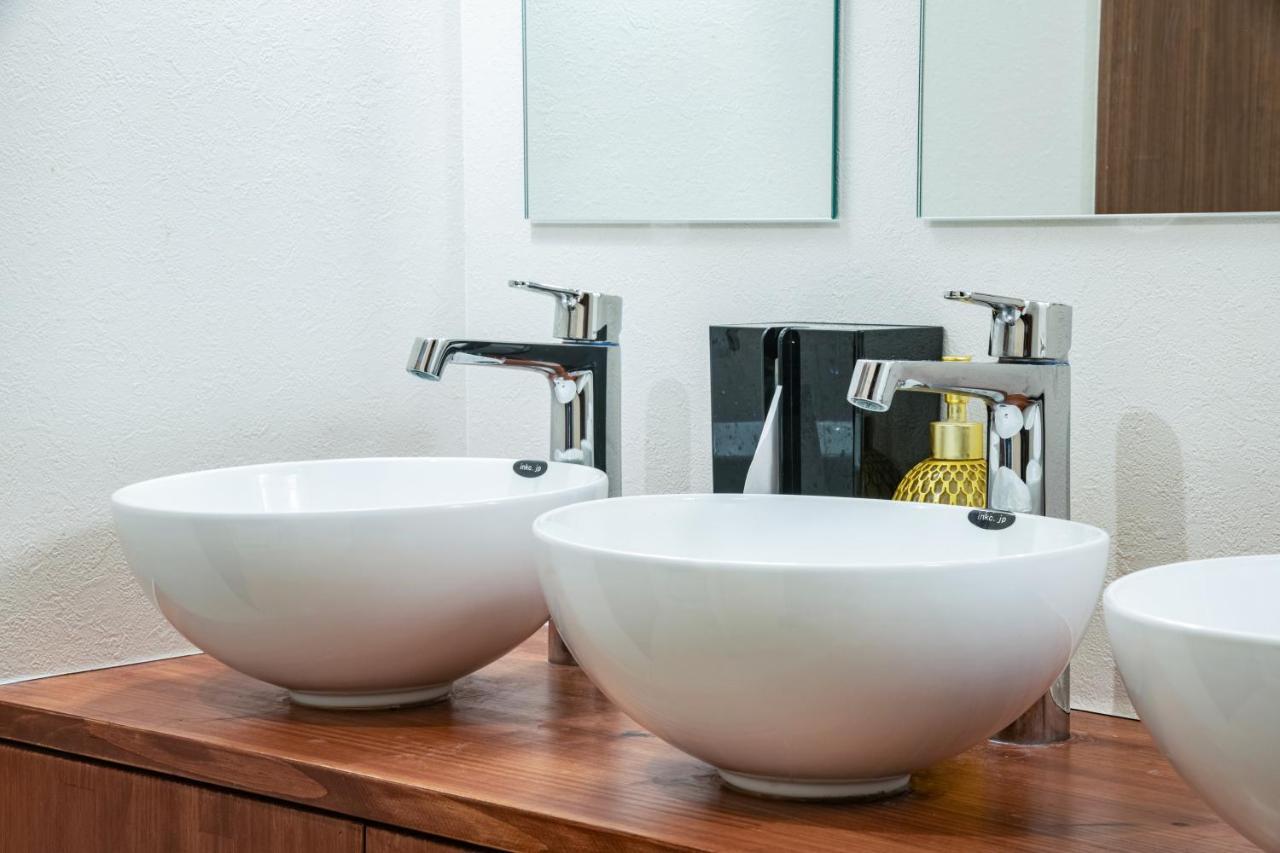 Bnb+ Ueno Okachimachi Hostel