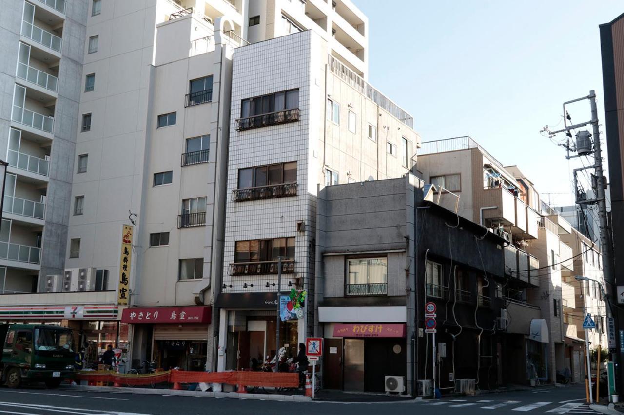 Fromscratch Guest house