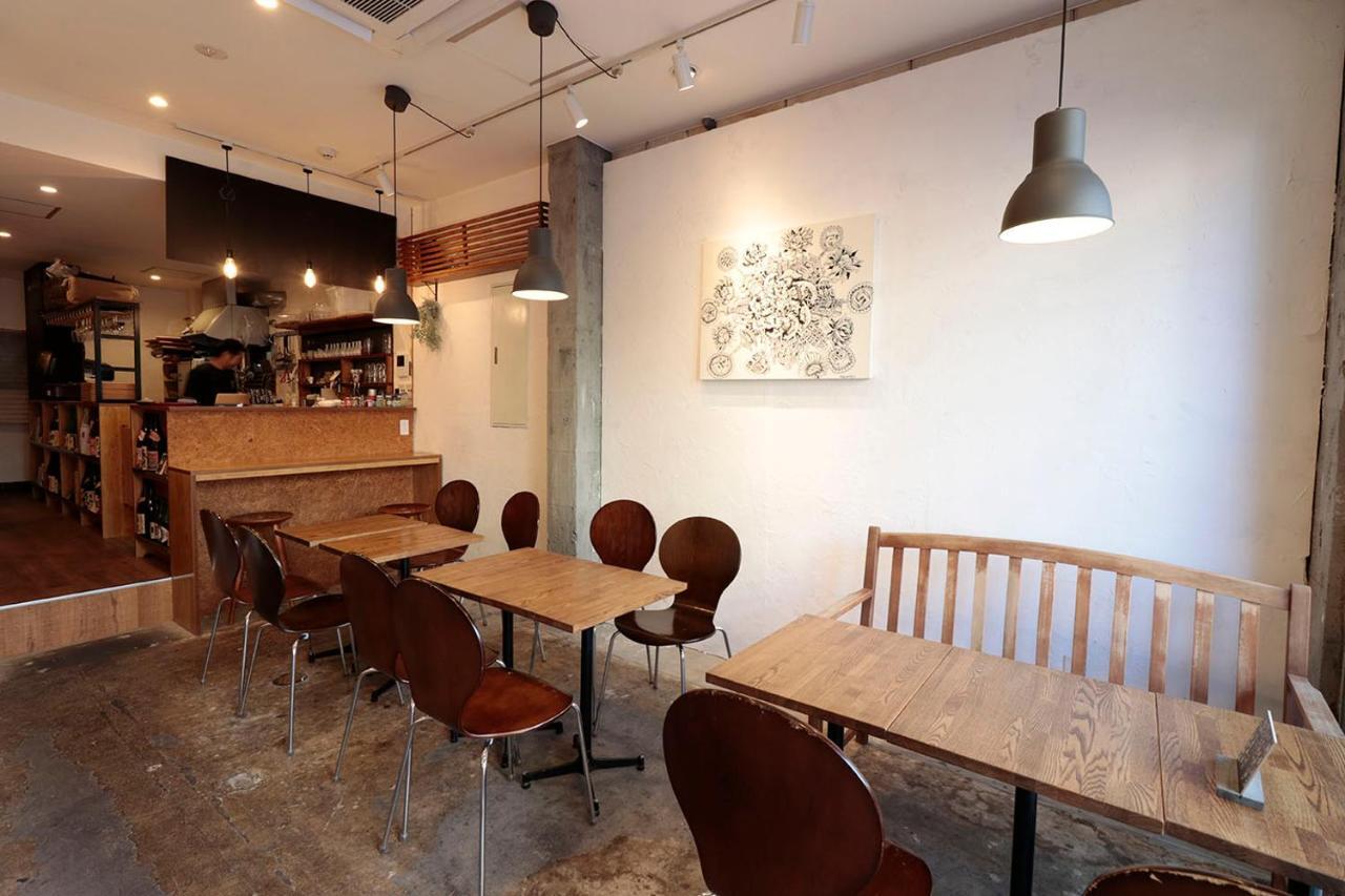Fromscratch Guest house *