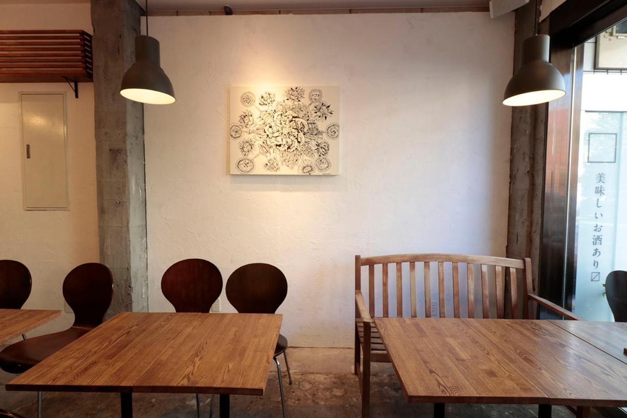 Fromscratch Guest house *