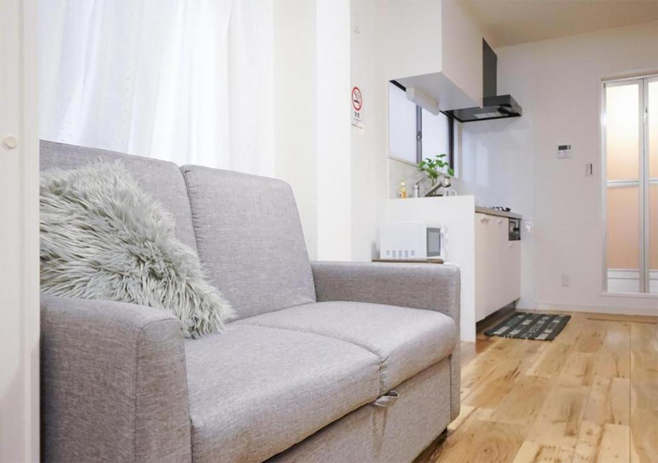 Zaito Kikukawa Economy 宅东东京菊川民宿 Apartment Tokyo