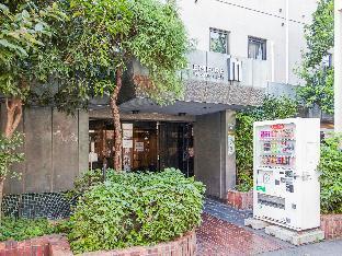 Hotel Empire In Shinjuku 2*