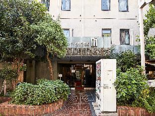 Empire In Shinjuku Hotel 2*