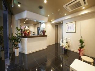 Hotel Empire In Shinjuku Tokyo