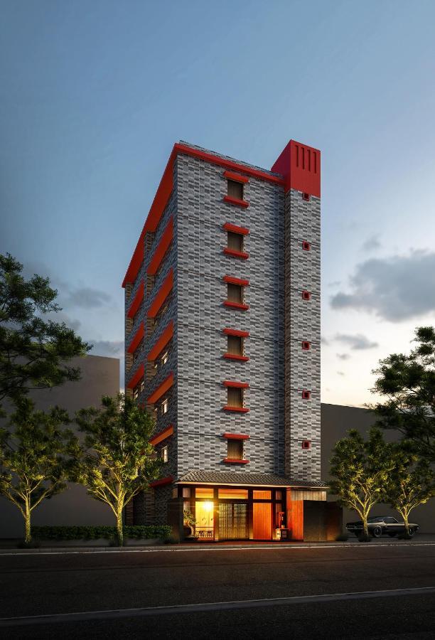 Aparthotel Petit Grande Miyabi