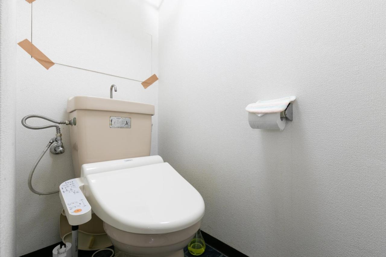 Miki Hall Akabane Apartment