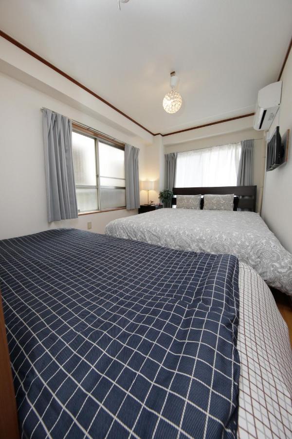 Apartment Ok Building / Vacation 54086 Tokyo