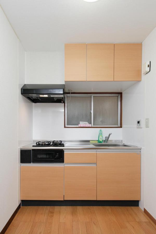 Apartment Ok Building / Vacation 54086