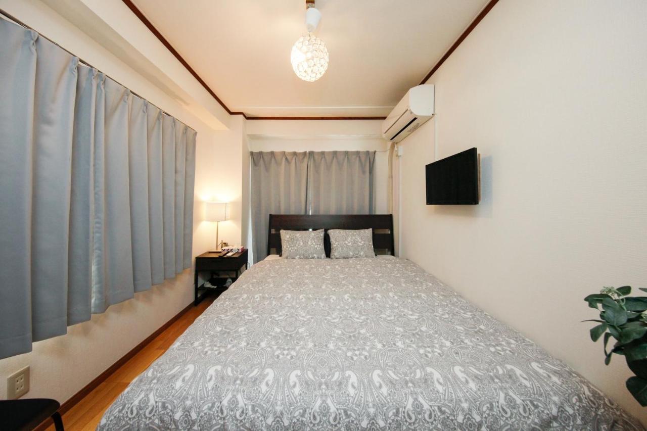 Apartment Ok Building / Vacation 54086 Tokyo