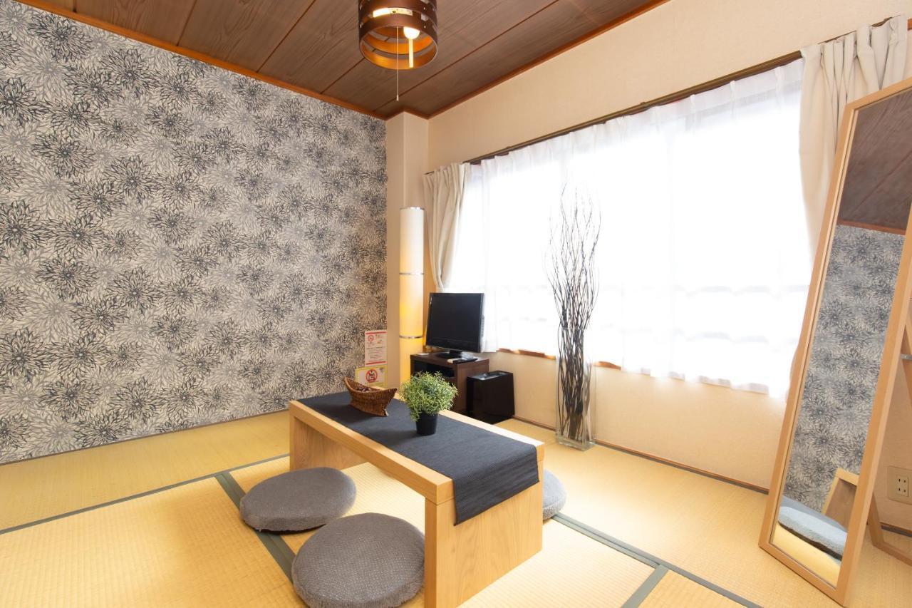 Apartment Sawada Building#301