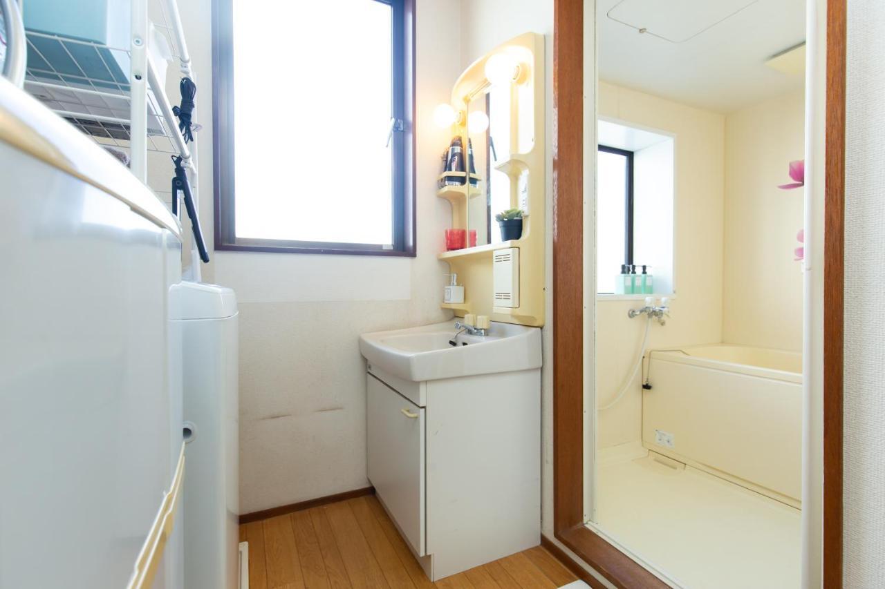 Apartment Sawada Building#301