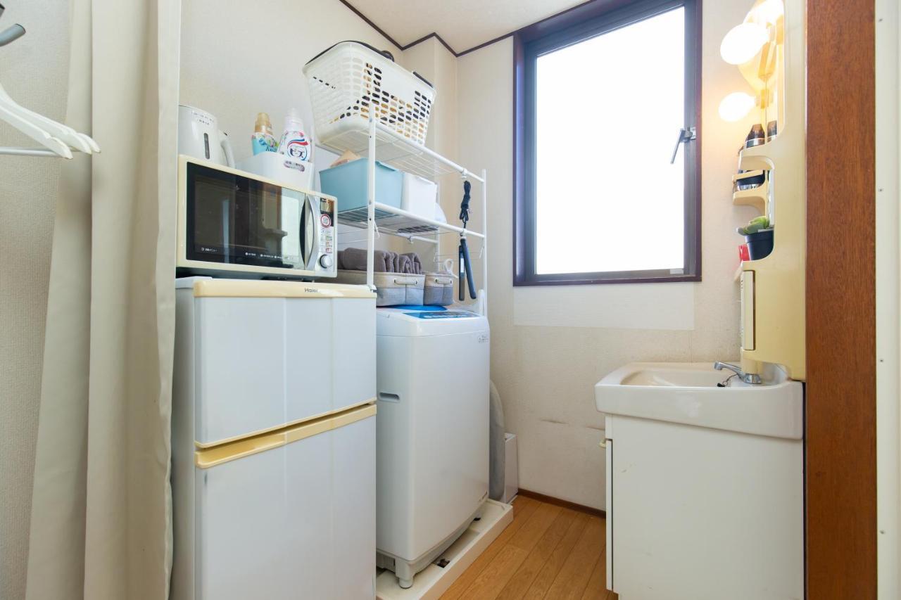 Sawada Building#301 Apartment *