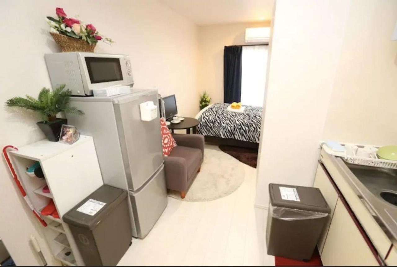 Kamiya Tk Building 202 Apartment *