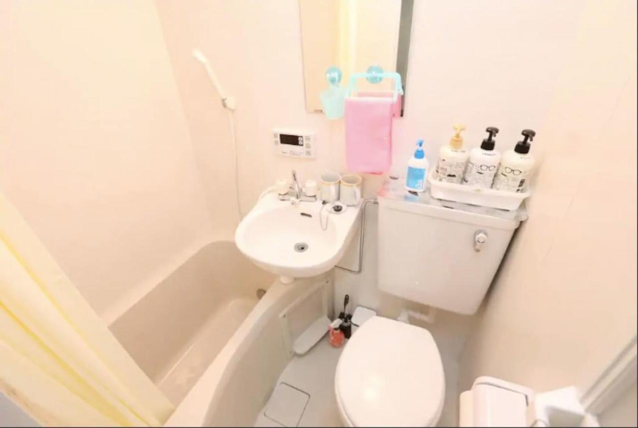 Kamiya Tk Building 202 Apartment *