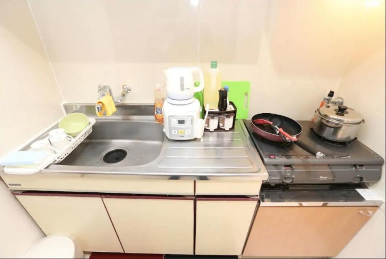 Apartment Kamiya Tk Building 202