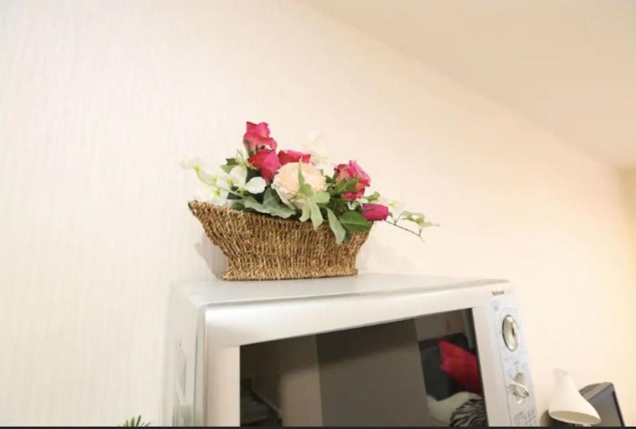Kamiya Tk Building 202 Apartment