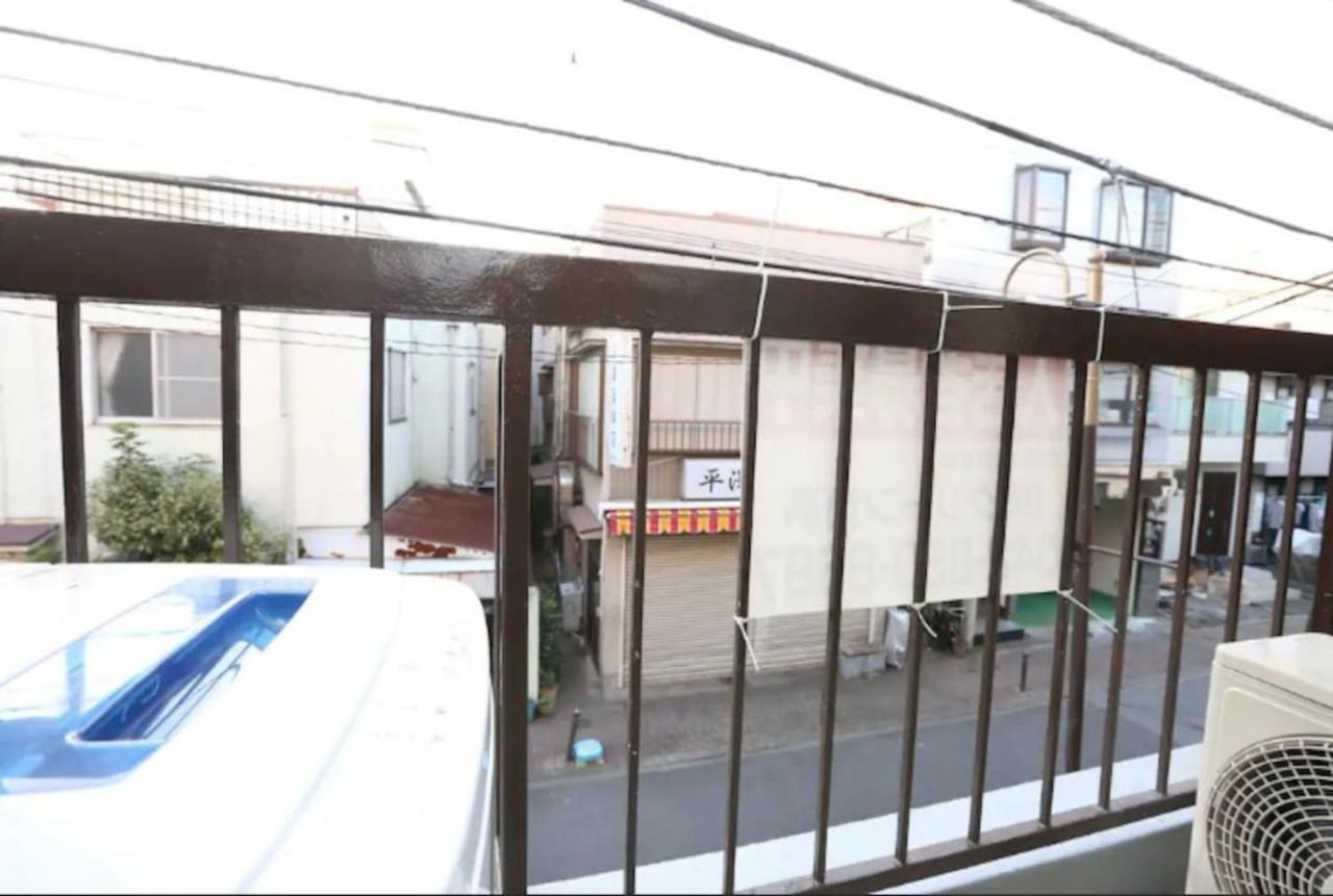 Apartment Kamiya Tk Building 202 *