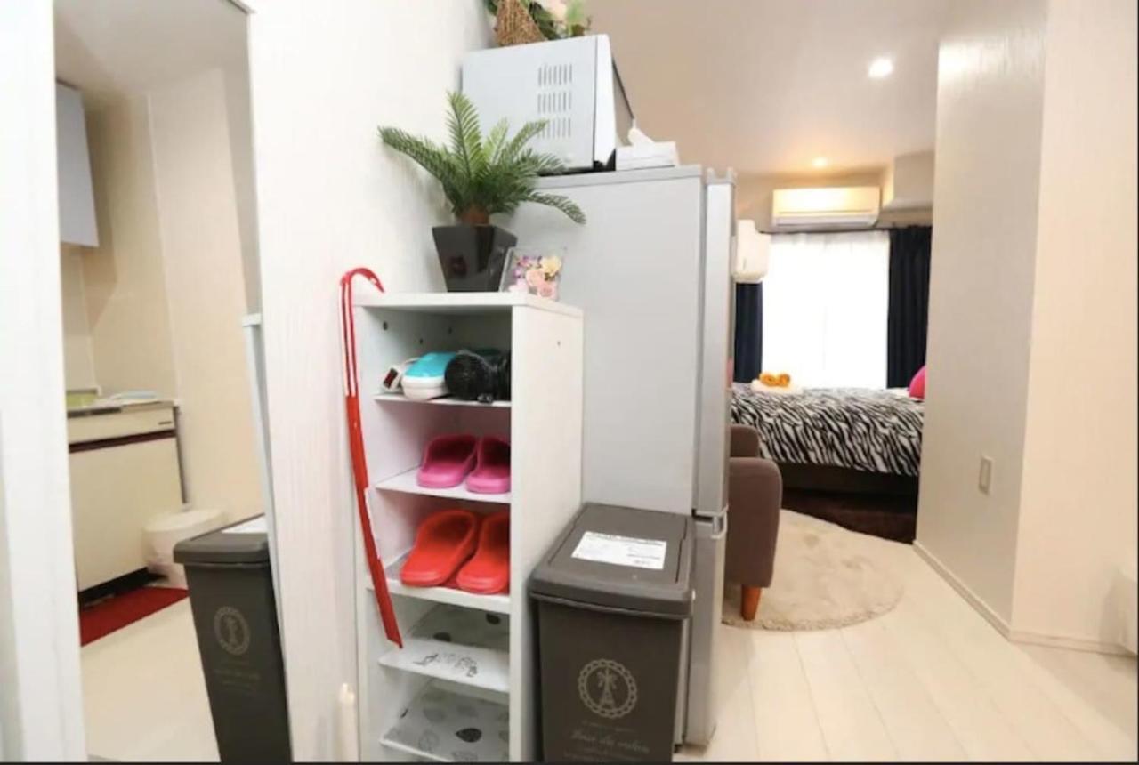 Apartment Kamiya Tk Building 202