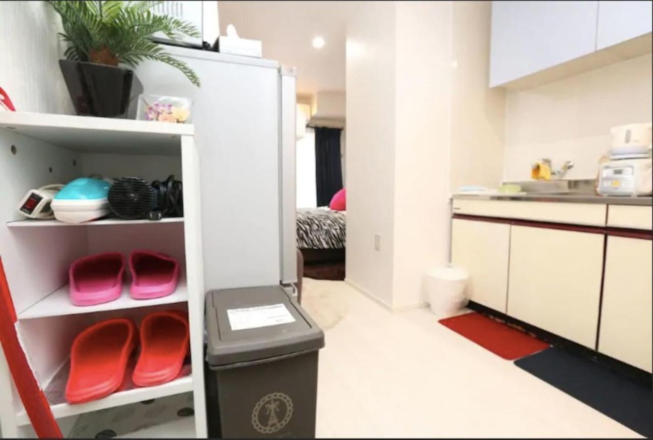 Kamiya Tk Building 202 Apartment