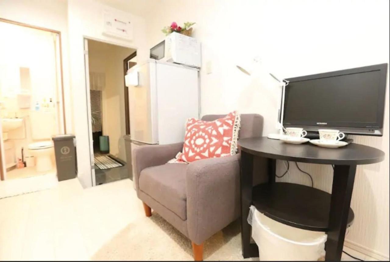 Kamiya Tk Building 202 Apartment