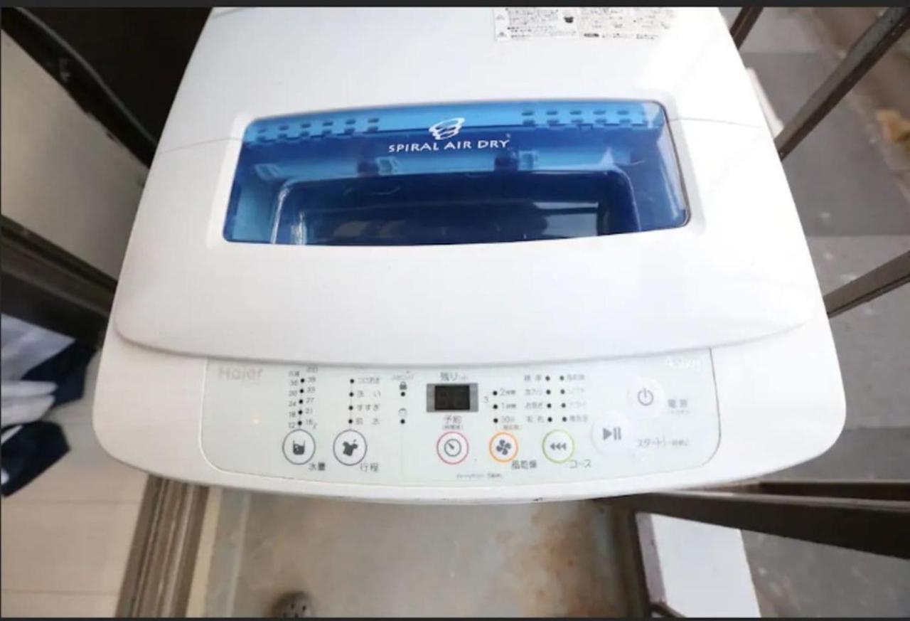Kamiya Tk Building 202 Apartment