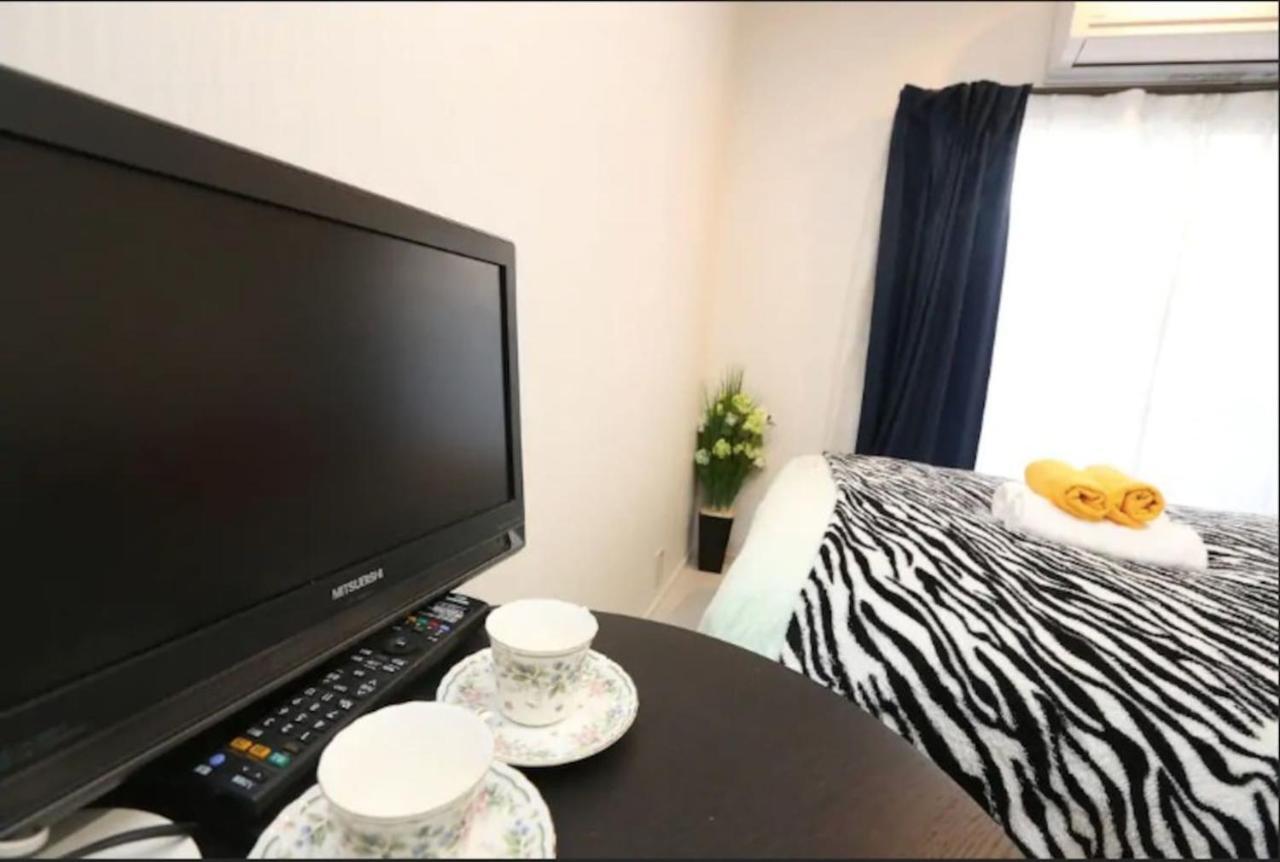 Kamiya Tk Building 202 Apartment Tokyo