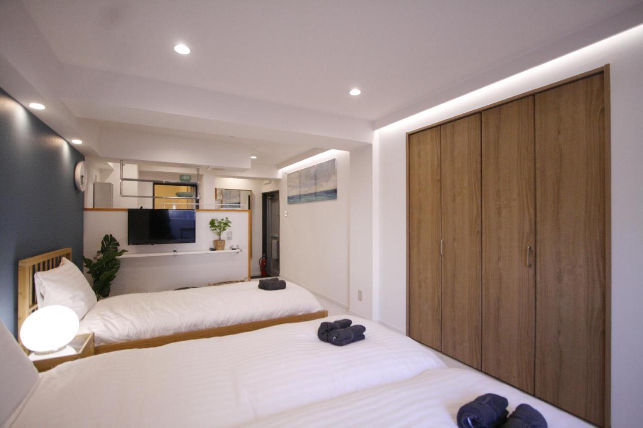Shinjuku Kabukicho Jj House Tokyo