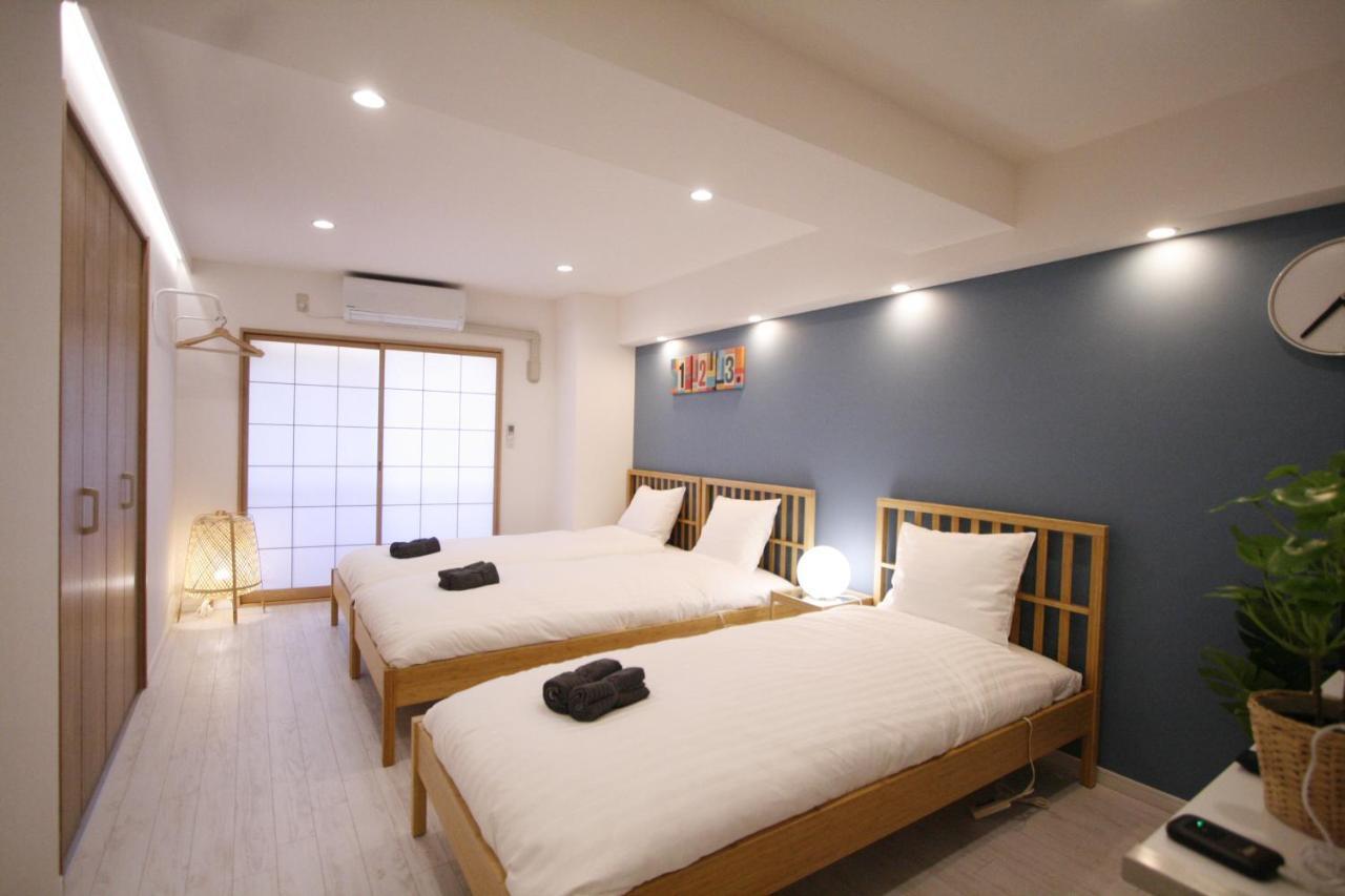 Apartment Shinjuku Kabukicho Jj House