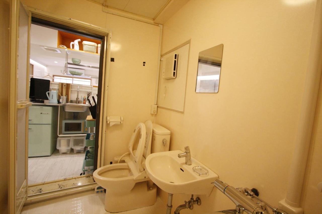 Shinjuku Kabukicho Jj House *