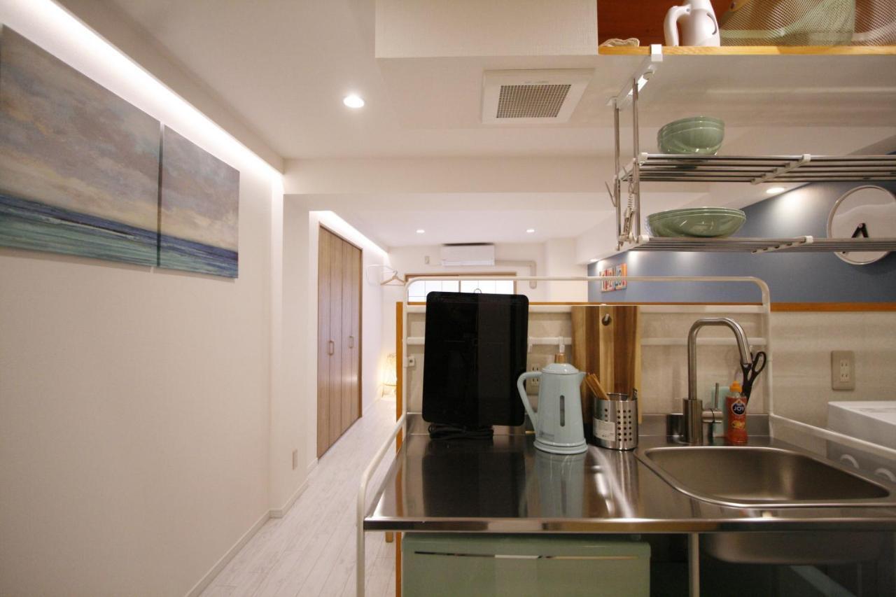 Apartment Shinjuku Kabukicho Jj House *