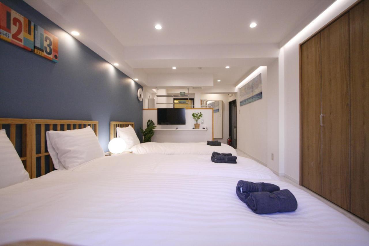Shinjuku Kabukicho Jj House * Tokyo