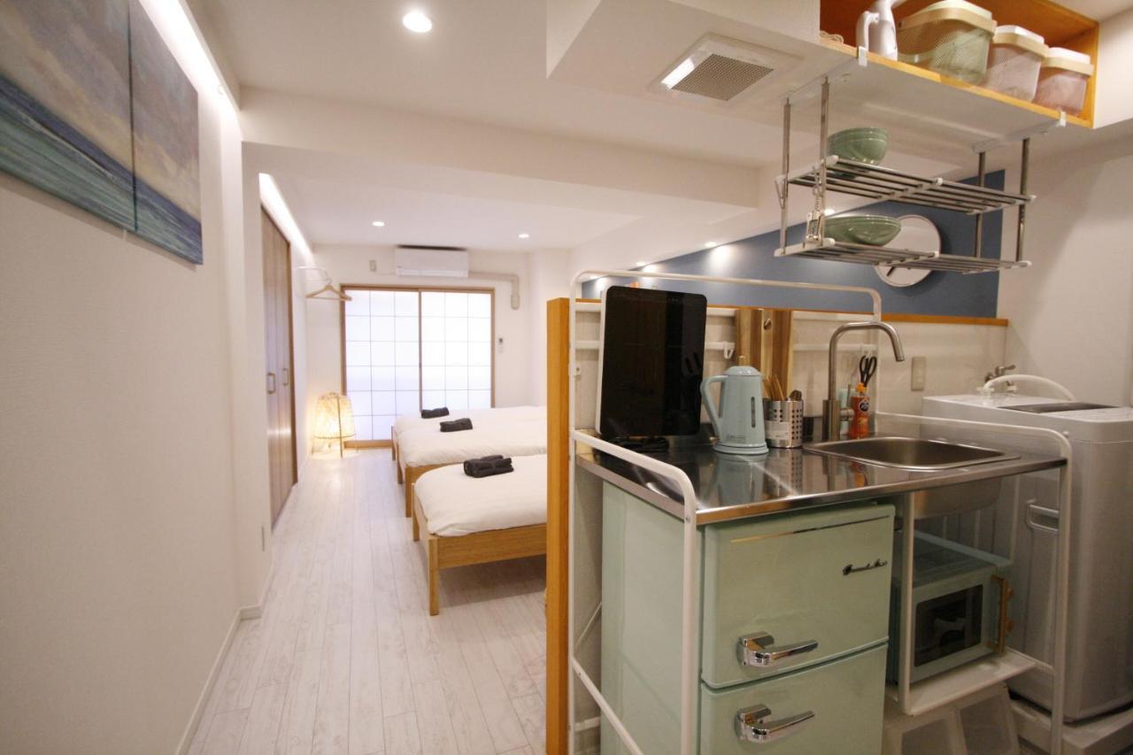 Shinjuku Kabukicho Jj House Apartment Tokyo