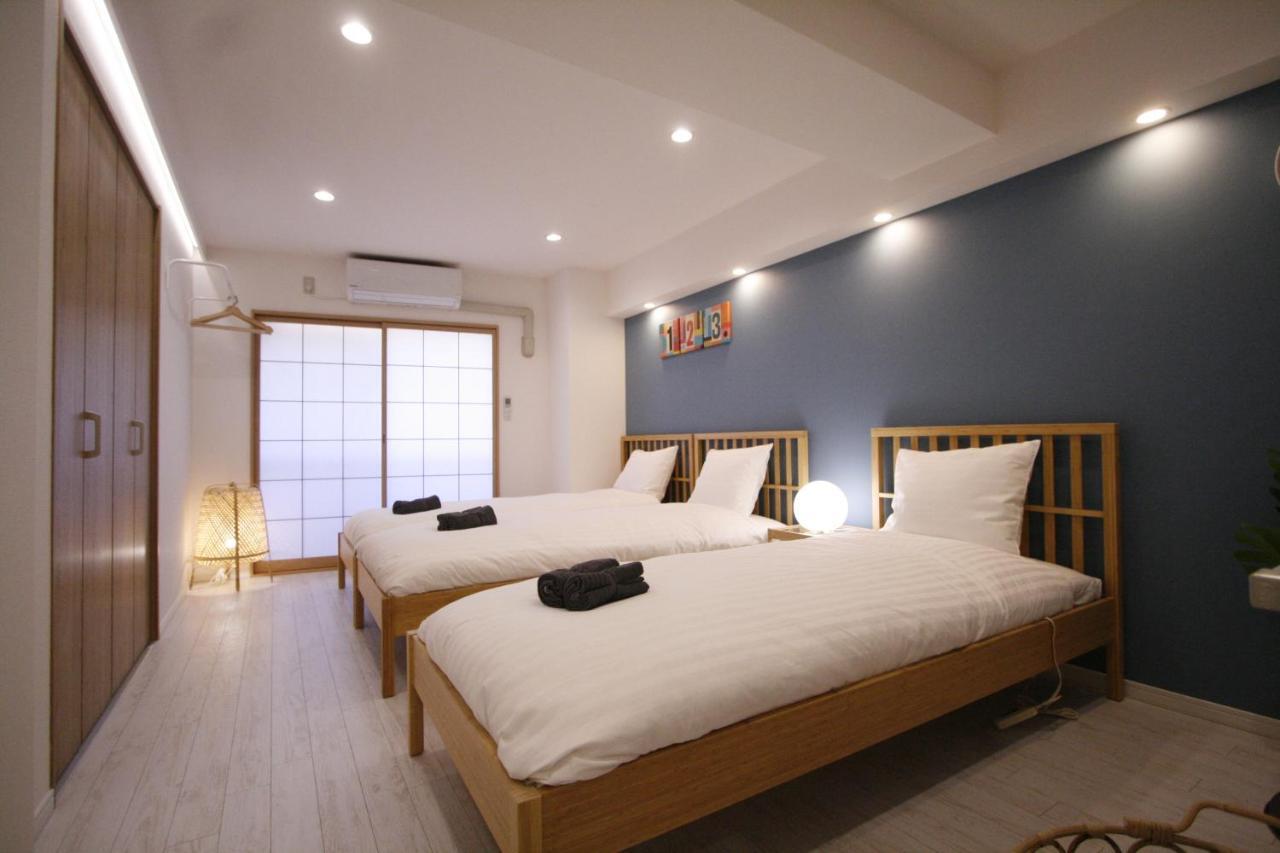 Shinjuku Kabukicho Jj House Apartment *