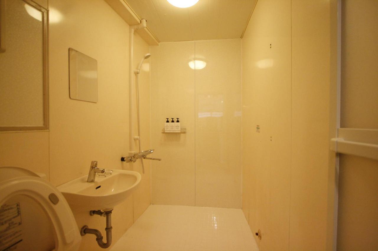 Apartment Shinjuku Kabukicho Jj House *