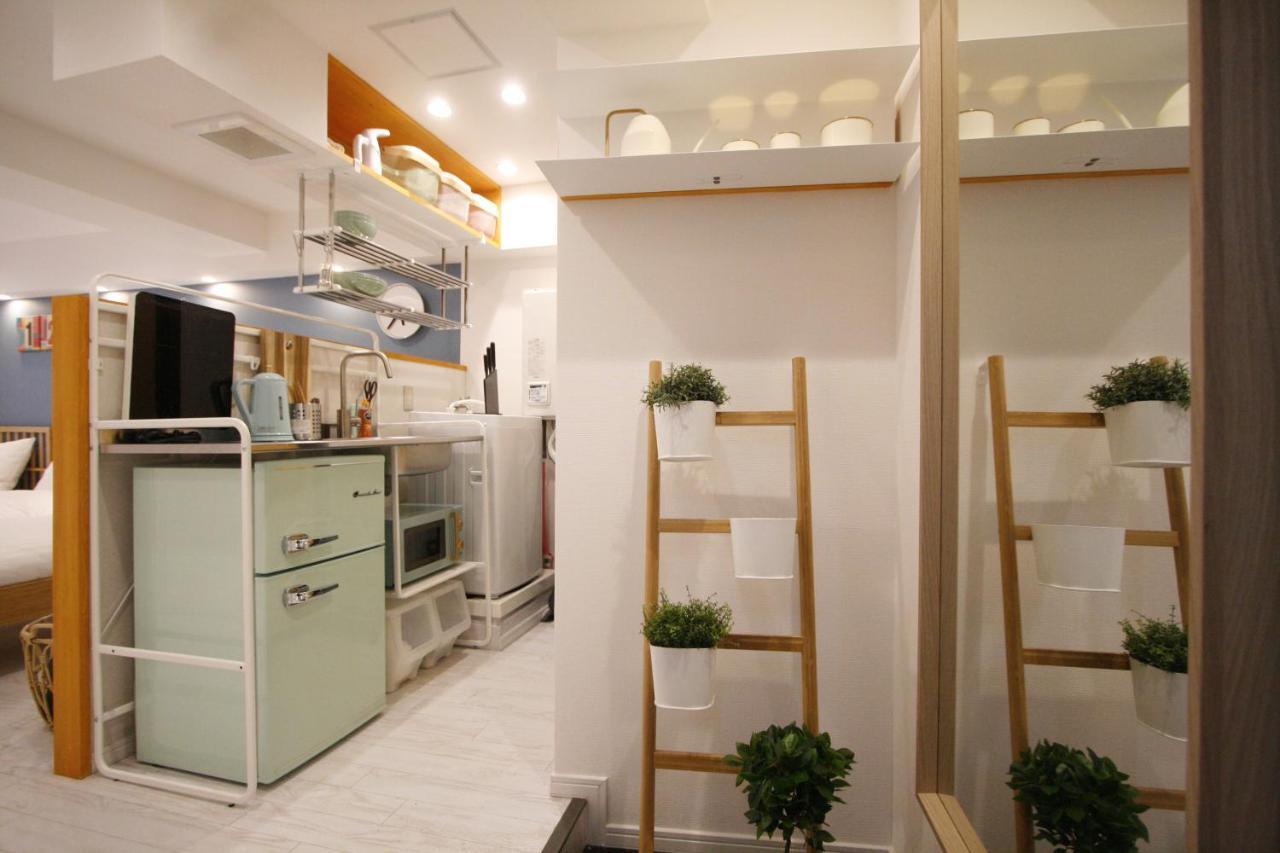 Shinjuku Kabukicho Jj House * Tokyo
