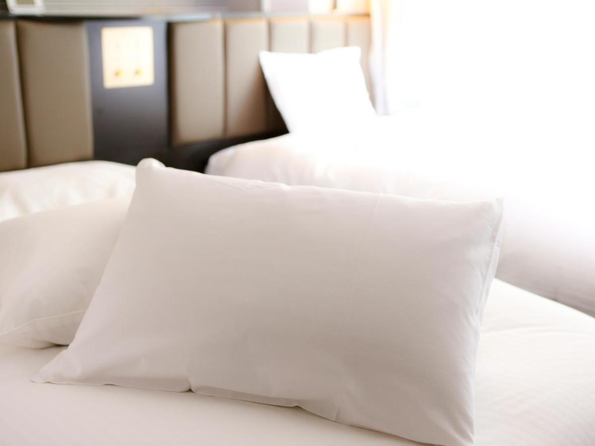 Apa Ningyocho Ekihigashi Hotel 3*